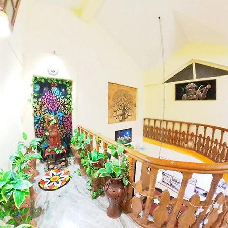 Bella Villa Luxury Stay Panaji Exterior photo