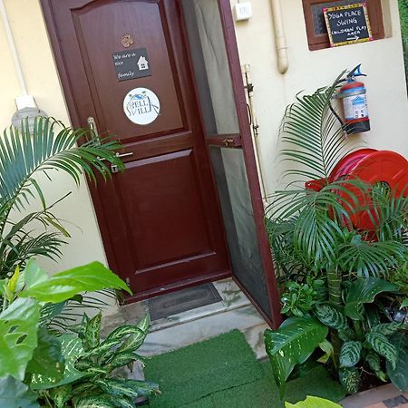 Bella Villa Luxury Stay Panaji Exterior photo