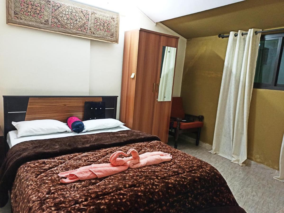Bella Villa Luxury Stay Panaji Exterior photo