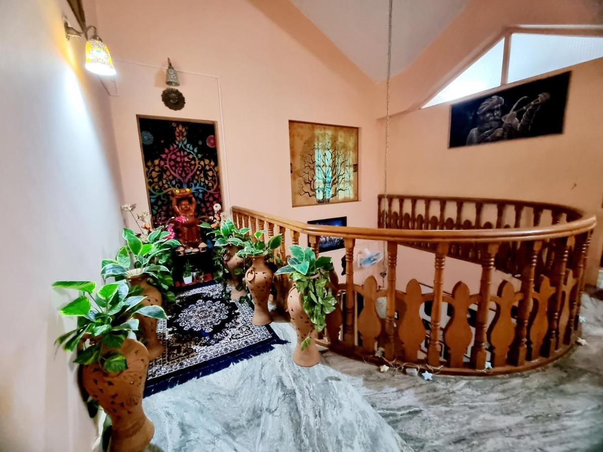 Bella Villa Luxury Stay Panaji Exterior photo