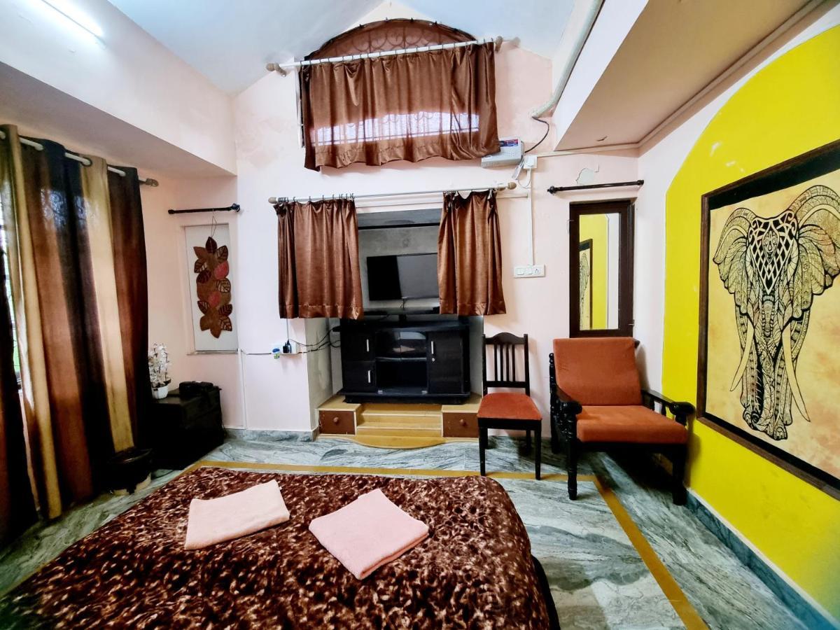 Bella Villa Luxury Stay Panaji Exterior photo