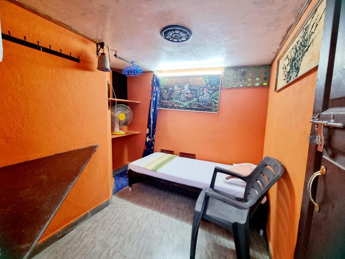 Bella Villa Luxury Stay Panaji Exterior photo