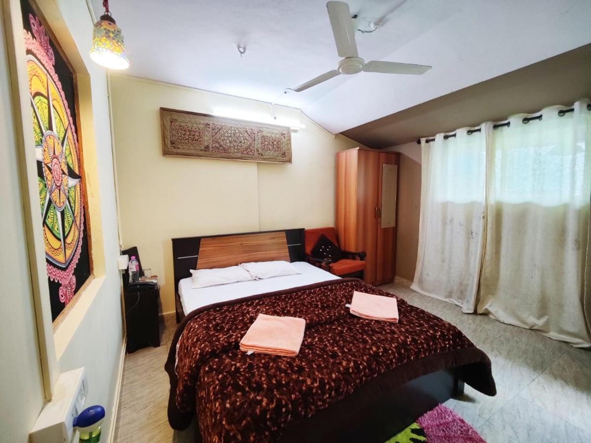 Bella Villa Luxury Stay Panaji Exterior photo