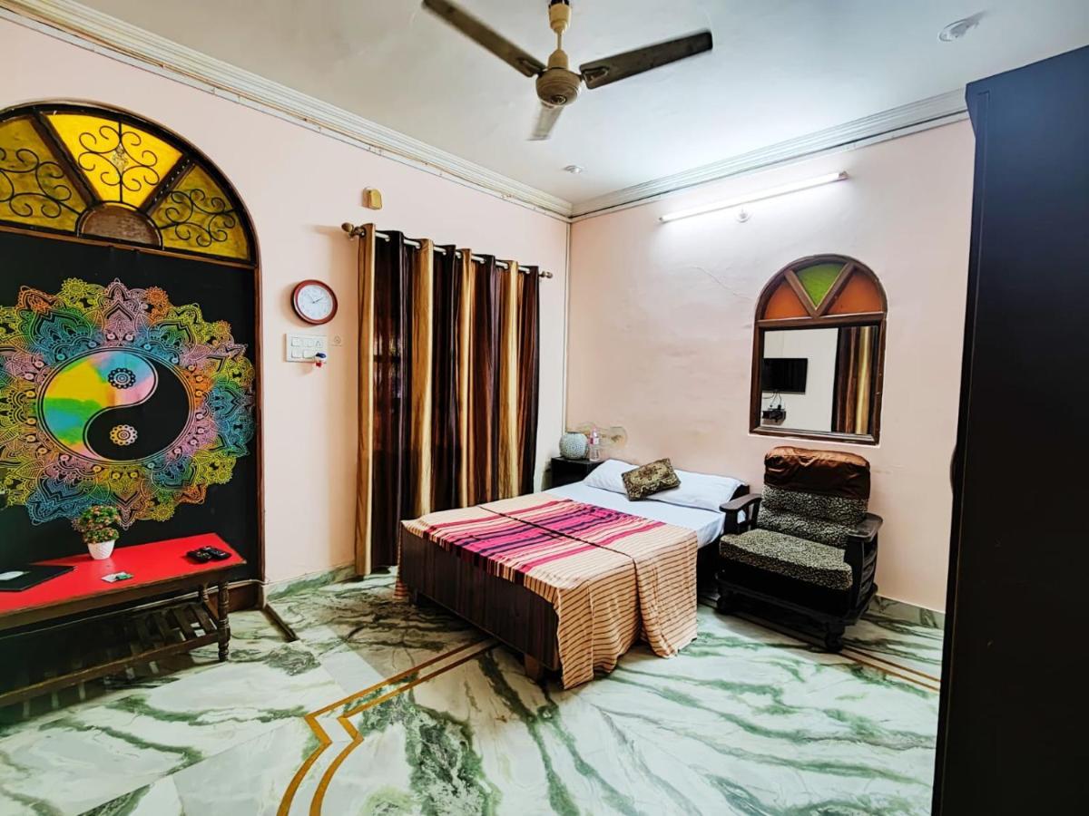 Bella Villa Luxury Stay Panaji Exterior photo