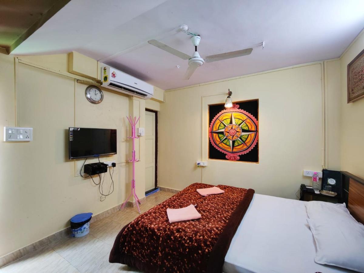 Bella Villa Luxury Stay Panaji Exterior photo