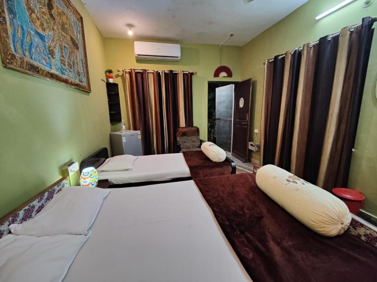 Bella Villa Luxury Stay Panaji Exterior photo