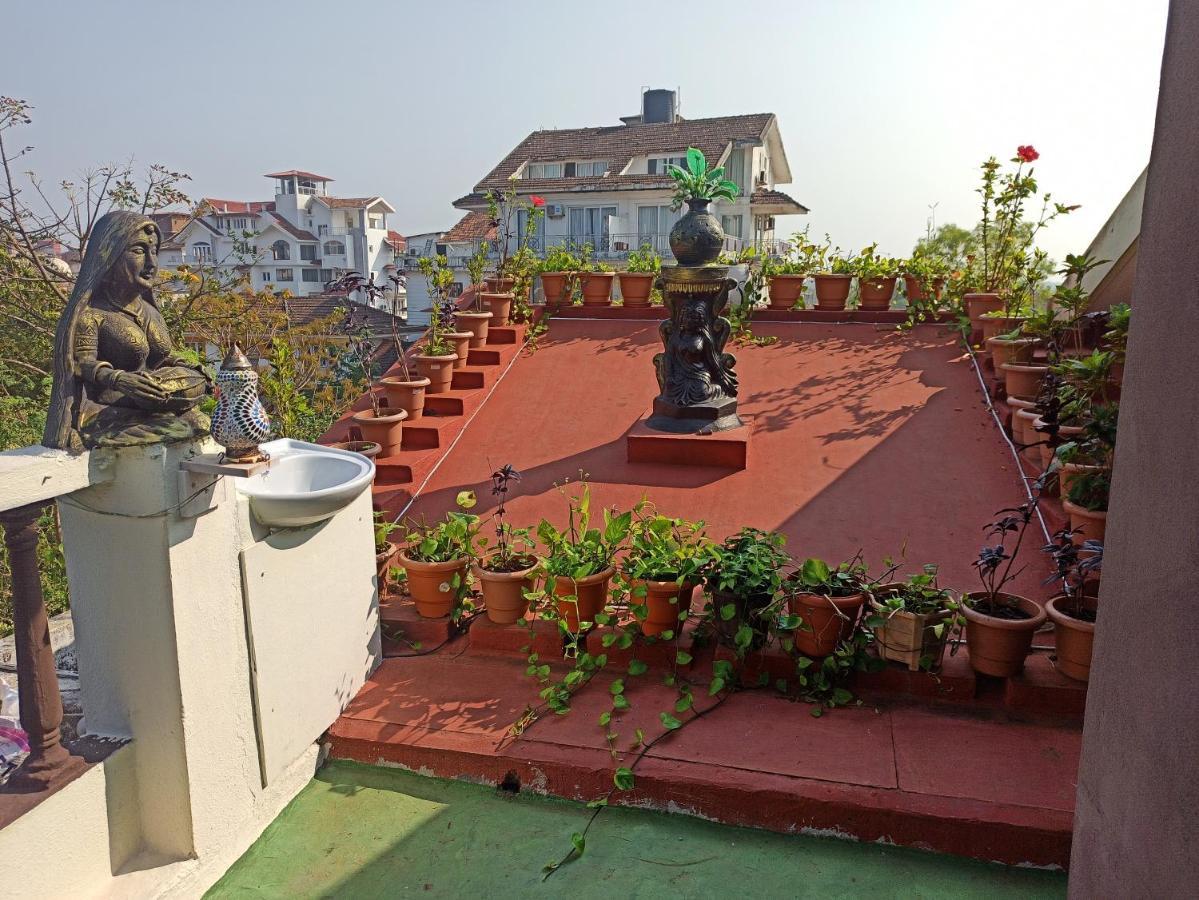 Bella Villa Luxury Stay Panaji Exterior photo