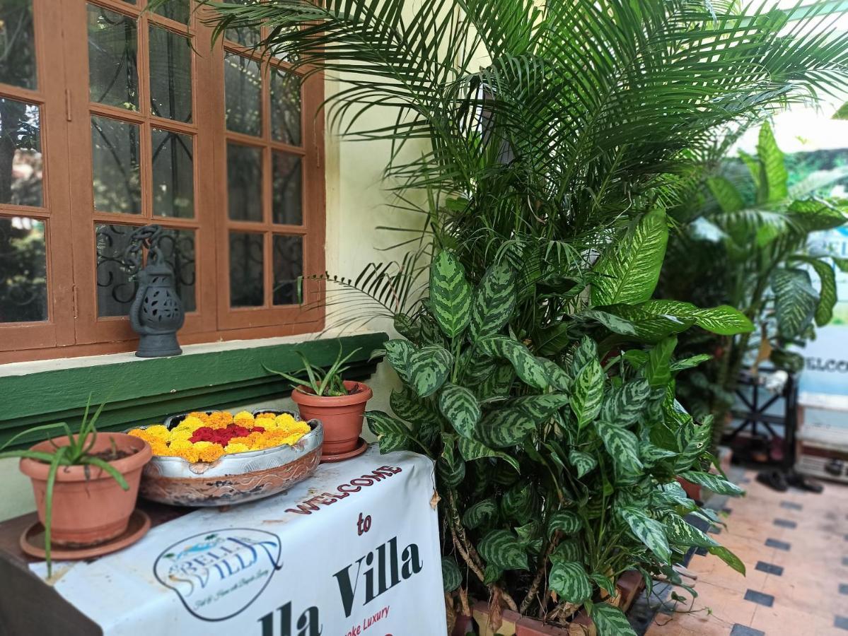 Bella Villa Luxury Stay Panaji Exterior photo