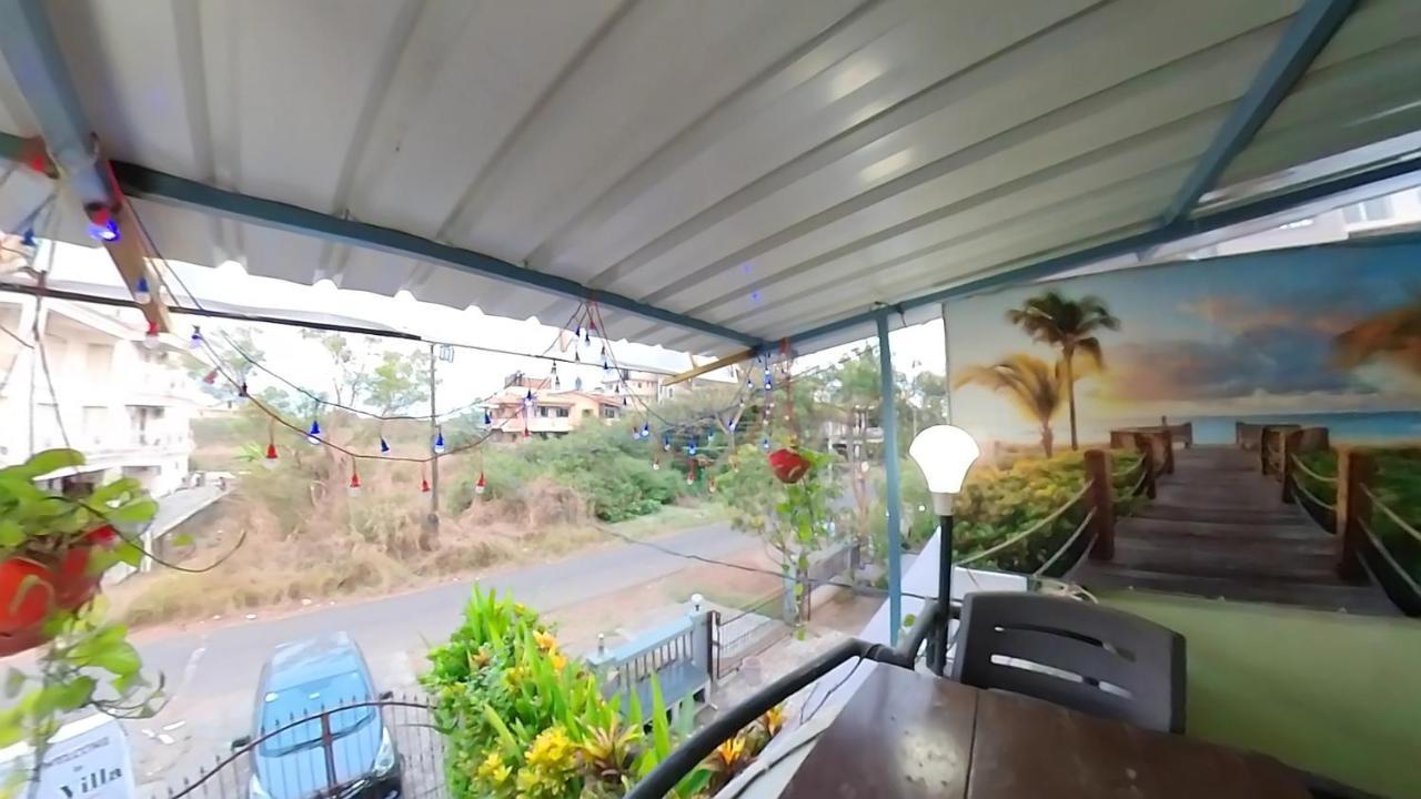Bella Villa Luxury Stay Panaji Exterior photo