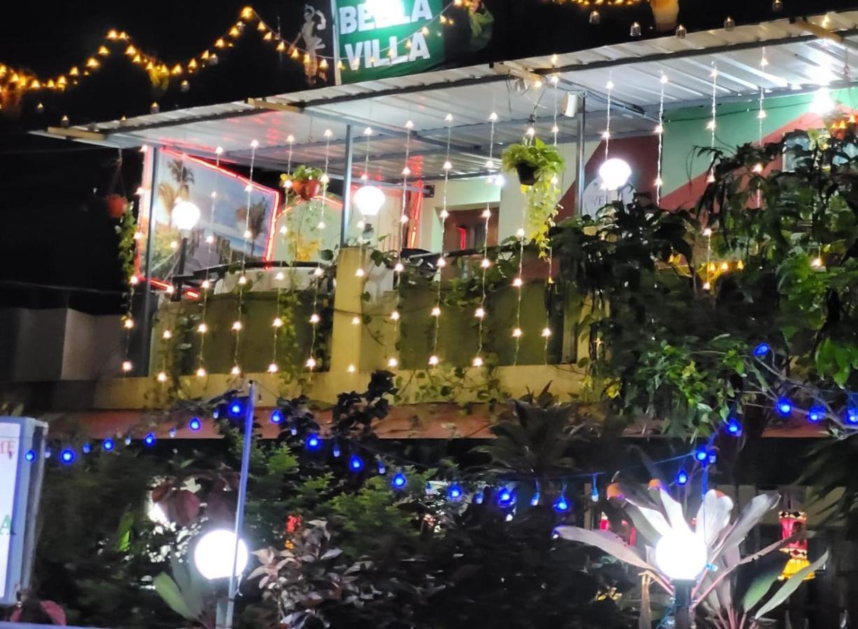 Bella Villa Luxury Stay Panaji Exterior photo