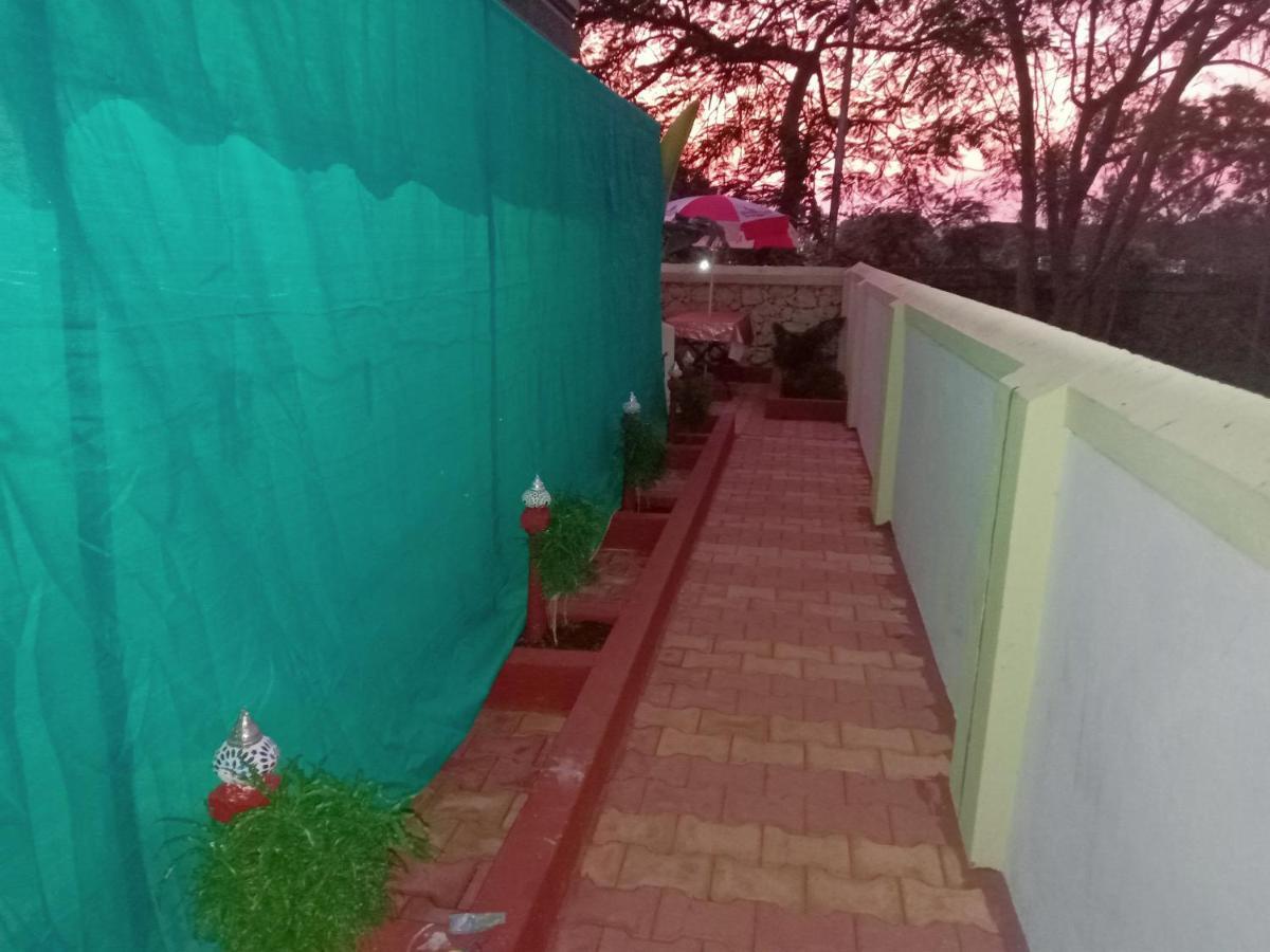 Bella Villa Luxury Stay Panaji Exterior photo