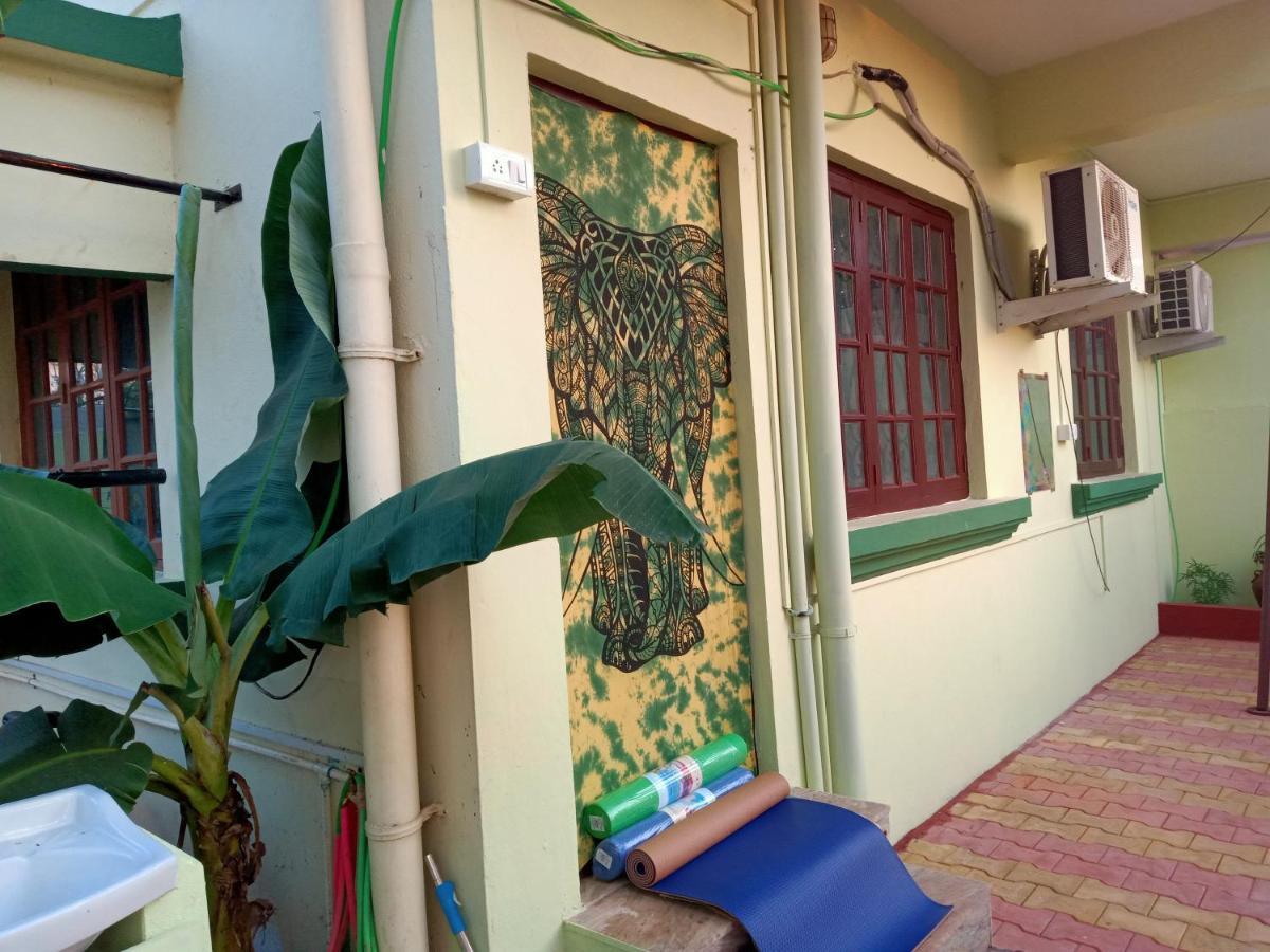 Bella Villa Luxury Stay Panaji Exterior photo